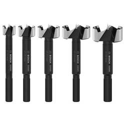 Bosch Accessories 2608901843 sada Foersterových vrtáků 15 mm, 20 mm, 25 mm, 30 mm, 35 mm 1 ks