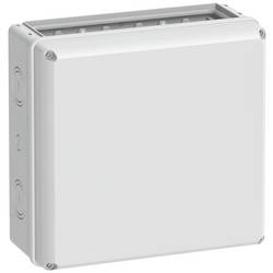 Spelsberg AK-F 14 L-g 73351001 univerzální pouzdro 315 x 300 x 147 plast šedá 1 ks