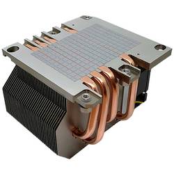 Inter-Tech B-13 chladič procesoru s větrákem Intel® 3647