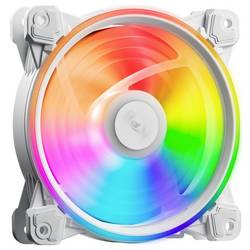 ADATA HURRICANE 120 PC větrák s krytem bílá