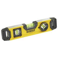 DEWALT DWHT0-43003 DWHT0-43003 Vodováha 25 cm 0.5 mm/m