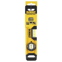 DEWALT DWHT0-43003 DWHT0-43003 Vodováha 25 cm 0.5 mm/m