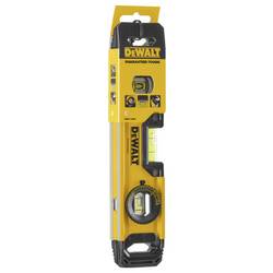 DEWALT DWHT0-43003 DWHT0-43003 Vodováha 25 cm 0.5 mm/m