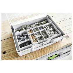 Festool Box 50x100x68/10 204859 Vložný box (d x š x v) 50 x 100 x 68 mm