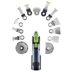 Festool 578096 MSB 60/32/HM/OSC Karbidy pilový kotouč 1 ks