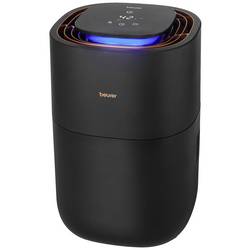 Beurer LB 300 Plus zvlhčovač vzduchu 1 ks černá