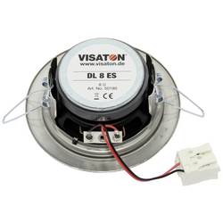 Visaton DL 8 ES - 8 Ohm stropní reproduktor 8 Ω 1 ks