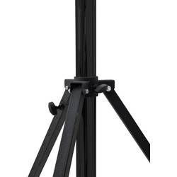 Eurolite STT-400/85 stativ na světlo vč. páky Zatížitelný do hmotnosti:85 kg