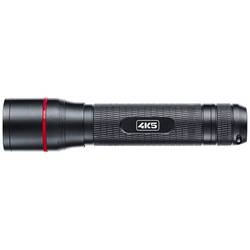 4K5 Tools PL 700 ProLight 602.305A kapesní svítilna s brašnou, poutko na ruku napájeno akumulátorem 700 lm