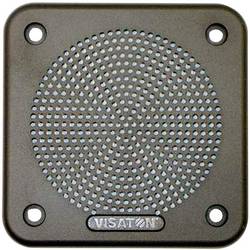 Visaton FR 87 ochranná mřížka reproduktoru (d x š x v) 96 x 96 x 7 mm