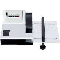 HELU MESSBOI 10 FLA Přístroj pro měření délky kabelů Průměr kabelu (rozsah): 15 mm (max)