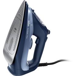 Braun SI 7160 BL žehlička modrá 3000 W