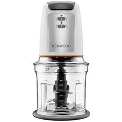 Kenwood Home Appliance CHP61.100WH KW CHOPPER struhadlo 500 W bílá