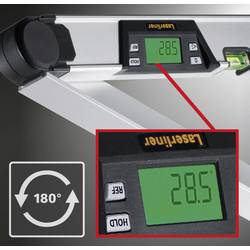 Laserliner ARCOMASTER 40 075.130A-40 digitální úhloměr 400 mm, 220 °