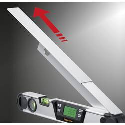 Laserliner ARCOMASTER 40 075.130A-40 digitální úhloměr 400 mm, 220 °