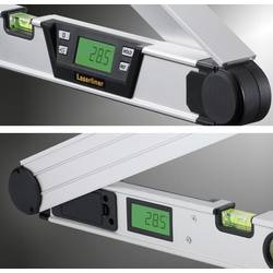 Laserliner ARCOMASTER 40 075.130A-40 digitální úhloměr 400 mm, 220 °