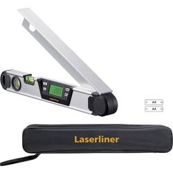 Laserliner ARCOMASTER 40 075.130A-40 digitální úhloměr 400 mm, 220 °