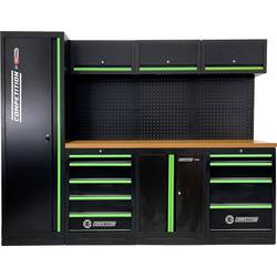 KS Tools 512.5500 Systém dílenských skříní