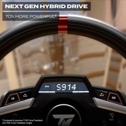 Thrustmaster T248 X volant USB PC, Xbox One, Xbox One S, Xbox Series X černá