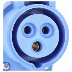 AS Schwabe 60475 CEE úhlová propojka, 16 A, 230 V, 1 ks