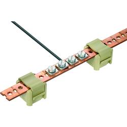 Accessories, Busbar, Copper, 1000 mm NSCH 1M 0280200000 Weidmüller 1 m