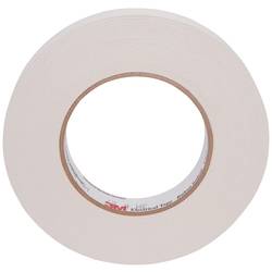 3M SCOTCH27-12X20 páska se skelným vláknem bílá (d x š) 20 m x 12 mm 1 ks