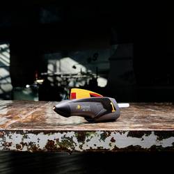 Steinel Mobileglue 1007-S A aku tavné lepicí pero, vč. nabíječky, Vč. nabíjecího kabelu, Vč. ukazatele stavu nabití, Režim Eco, Ø 7 mm, 30 W, 3.6 V, 1 ks,