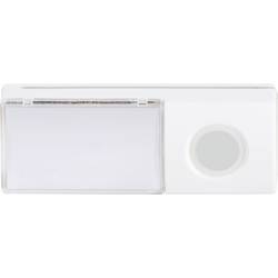 bezdrátový gong vysílač se jmenovkou Heidemann 70886 HX Glow