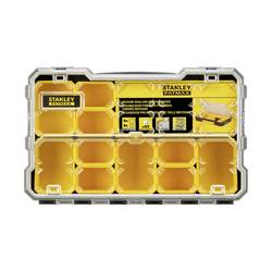 STANLEY kufřík na součástky Obsah 1 ks