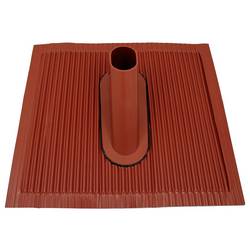 Televes ABZ60R Hliníková střešní taška