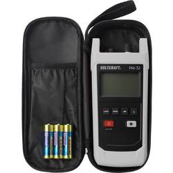 VOLTCRAFT PM-32 tester optických kabelů, VC-11499080