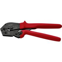 Knipex 97 52 05 krimpovací kleště neizolované otevřené zástrčky , 0.5 do 6 mm²