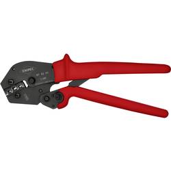 Knipex 97 52 05 krimpovací kleště neizolované otevřené zástrčky , 0.5 do 6 mm²