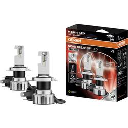 OSRAM 64193DWNBSM-2HB LED svítidlo H4