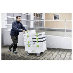 Festool SYS3 XXL 237 204850 transportní kufr