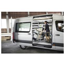 Festool SYS3 L 137 204846 transportní kufr (d x š x v) 508 x 296 x 137 mm