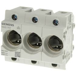 Siemens 5SG5302 patice pojistky Velikost pojistky = D01 5 ks