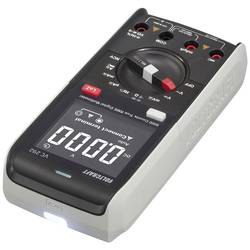 VOLTCRAFT VC292 multimetr digitální True RMS LoZ CAT III 600 V Displej (counts): 6000
