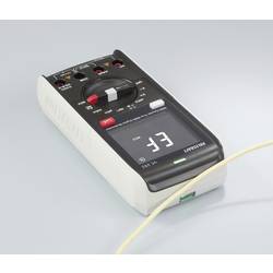 VOLTCRAFT VC292 multimetr digitální True RMS LoZ CAT III 600 V Displej (counts): 6000