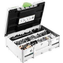 Festool KV-SYS D8 Sada propojek 576797 1 ks