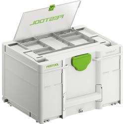 Festool SYS3 DF M 237 577348 transportní kufr (d x š x v) 396 x 296 x 237 mm
