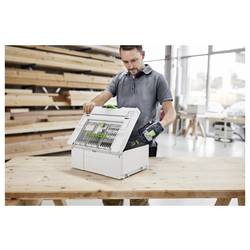 Festool SYS3 DF M 237 577348 transportní kufr