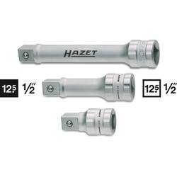 Hazet 917-1 917-1 prodlužovací nástavec pro nástrčné klíče 12.5 mm 1/2 palec Pohon (šroubovák) 1/2 45 mm 1 ks