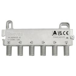 Televes AZ412FZ odbočka TV kabelu