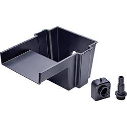 Pontec 73348 Náhradní těsnění skimmeru do jezírka (d x š x v) 315 x 265 x 150 mm 1 ks