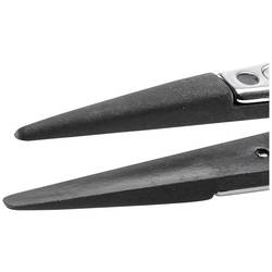 Ideal Tek 249CFR.SA.1.IT Pinzeta, 1 ks, 249CF, 130 mm