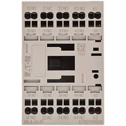Eaton DILA-31(24VDC)-PI pomocný stykač 4 A 1 ks