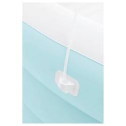 Intex Pool „Canopy Lounge“ se sluneční střechou, lavicovým lavicí a velkým prostorem nabízí osvěžující zábavu ve koupaliště od 3 let - perfektní pro teplé