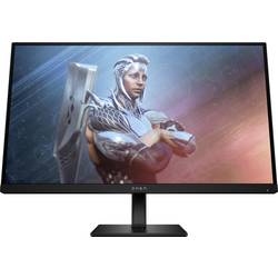 HP OMEN 27 LCD monitor ()1920 x 1080 Pixel, 16:9, 1 ms, IPS LCD