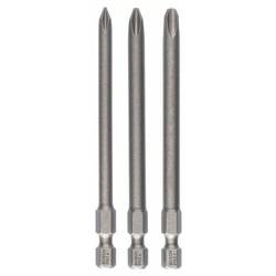 Bosch Accessories 1/4 (6,3 mm)